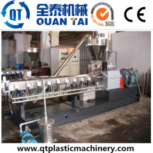 PE/ PP Filler Masterbatch Extrusion Machine